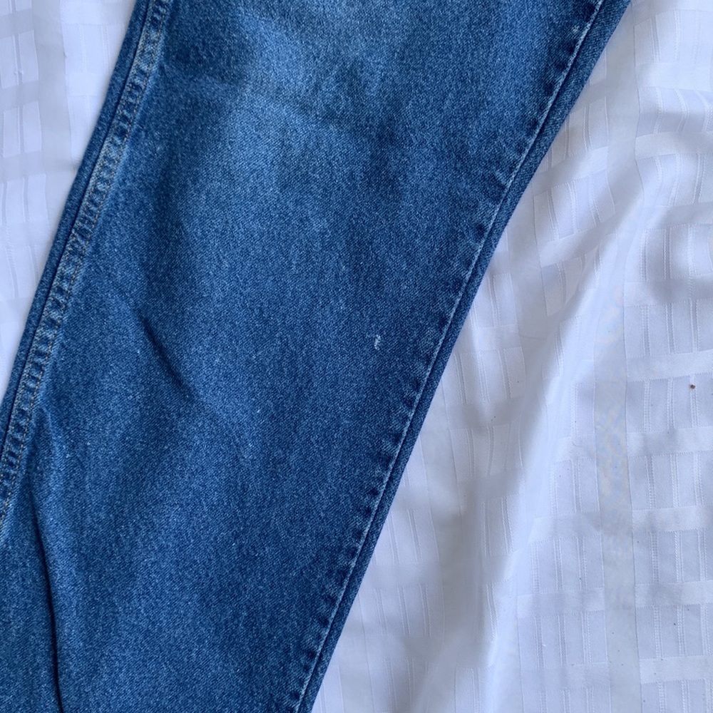 Red Kap- Classic Work Jean - Picture 5 of 10